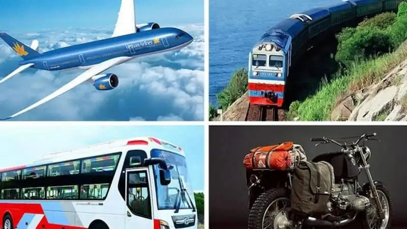 Di chuyển đến Phú Quốc 