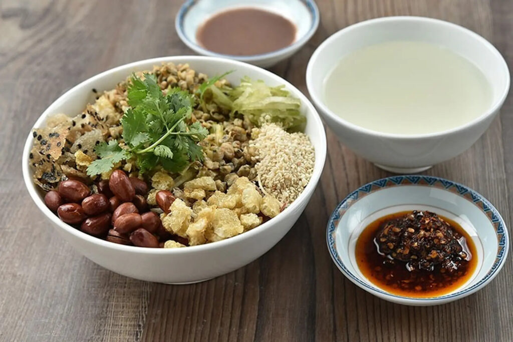 Cơm hến Đà Nẵng