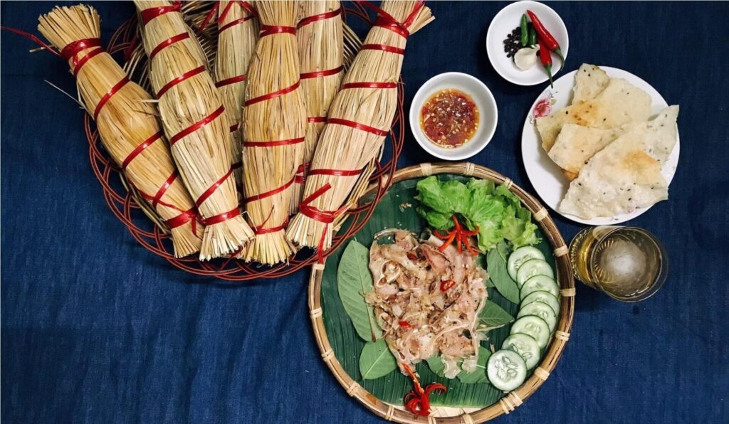 Đặc sản Bình Định: Top 15 món ngon trứ danh nhất định phải thử và mua làm quà