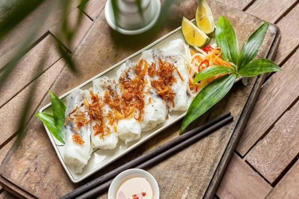Đặc sản Hà Nội: Top 20 món ngon trứ danh nhất định phải thử một lần