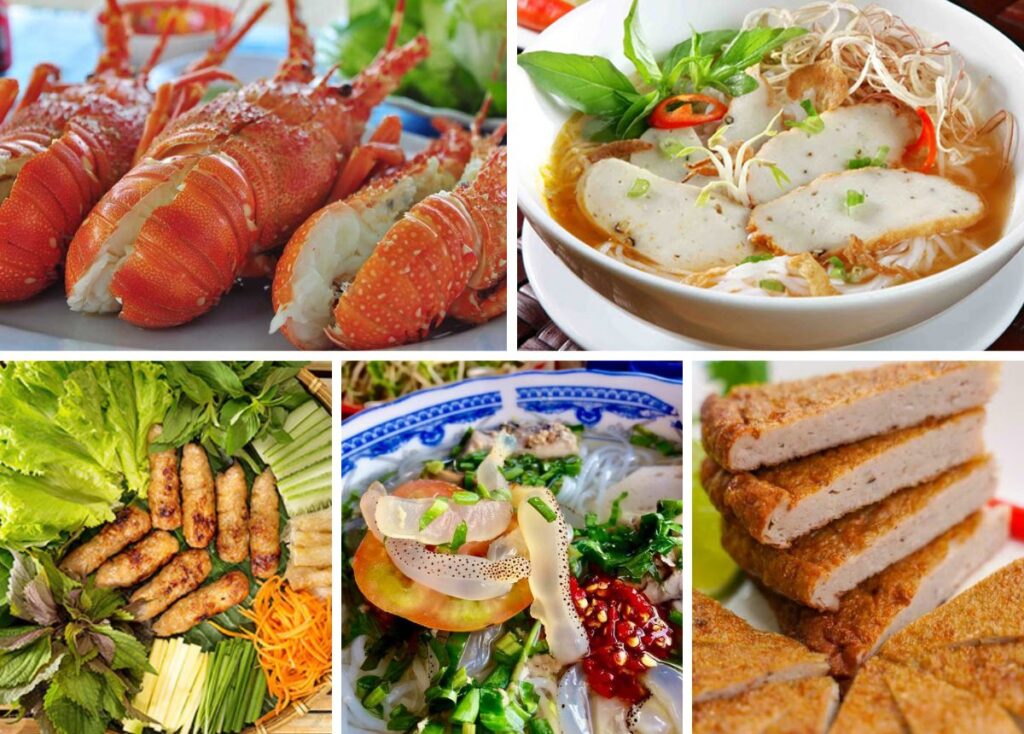 Đặc sản Nha Trang: Top 20 món ngon nổi tiếng nhất định phải thử một lần