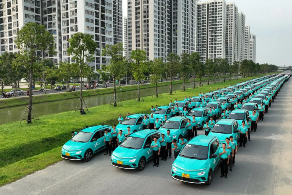 Kinh nghiệm di chuyển khi đến thành phố Nha Trang bằng xe điện 