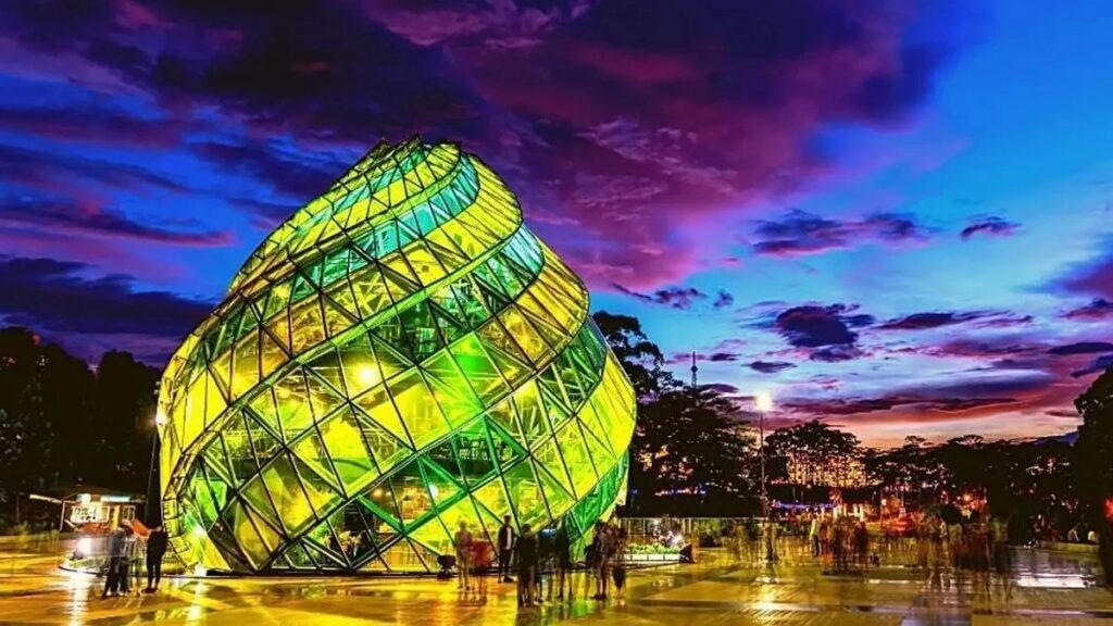Top 15+ Địa Điểm Du Lịch Đà Lạt Hot Nhất 2026 "Không Thể Bỏ Lỡ"