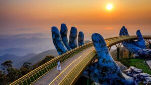 Top 10 địa điểm du lịch Đà Nẵng đẹp không thể bỏ lỡ cho chuyến đi trọn vẹn