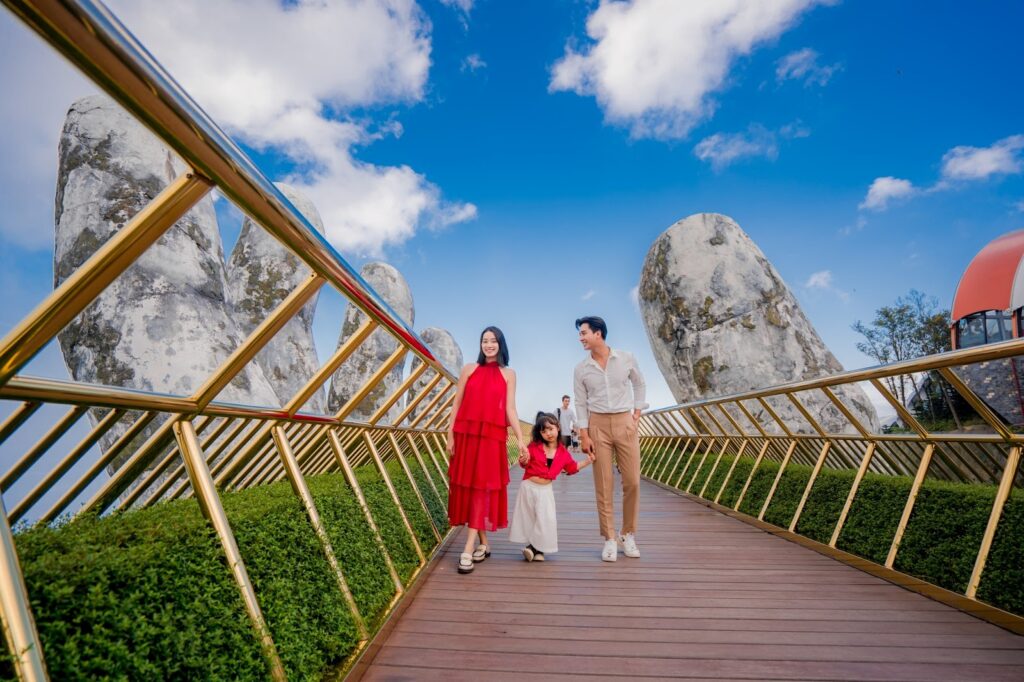 Nên đi du lịch Đà Nẵng tháng mấy?