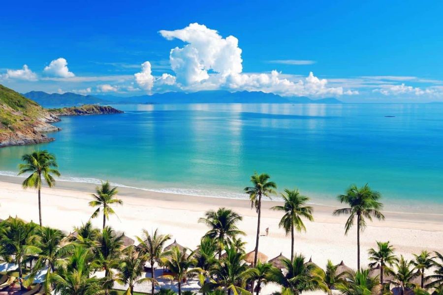Đi du lịch Nha Trang mùa nào đẹp nhất?
