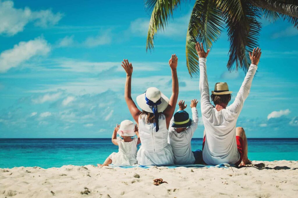 Kinh nghiệm du lịch Nha Trang tự túc siêu tiết kiệm từ A đến Z cho cả gia đình