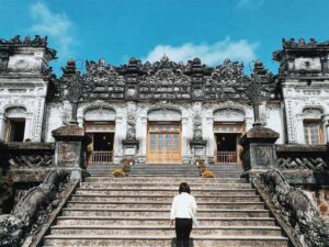 Kinh nghiệm du lịch Huế tự túc tiết kiệm: Lịch trình đi được nhiều nơi, ăn chơi “đã đời”