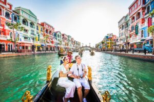Kinh Nghiệm Du Lịch Phú Quốc Tự Túc Từ A Đến Z
