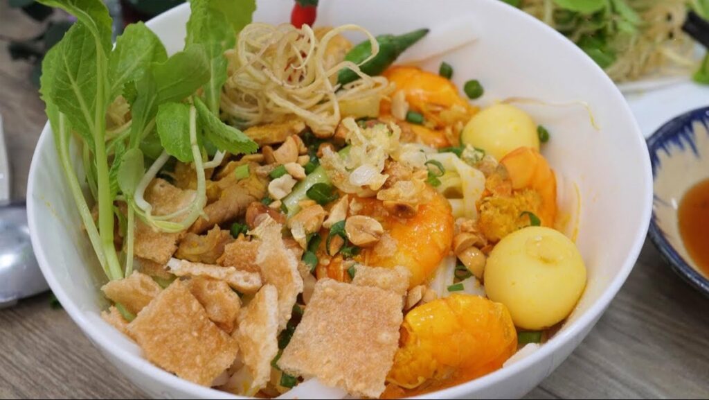 Mì Quảng Đà Nẵng