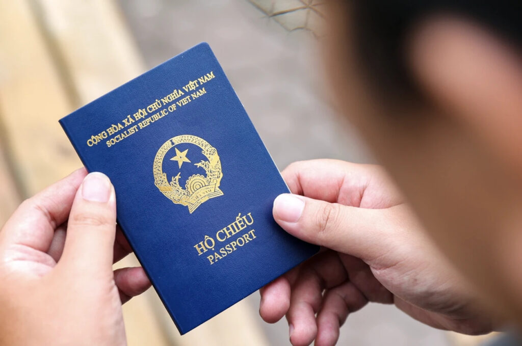 Thủ tực nhập cảnh Thái Lan 
