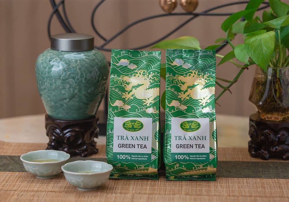 Trà Bảo Lộc