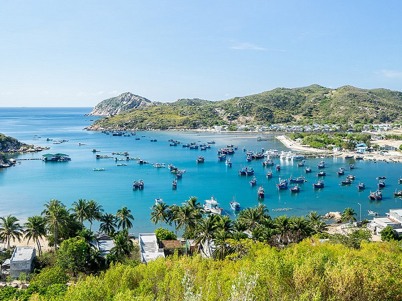 Vịnh Cam Ranh