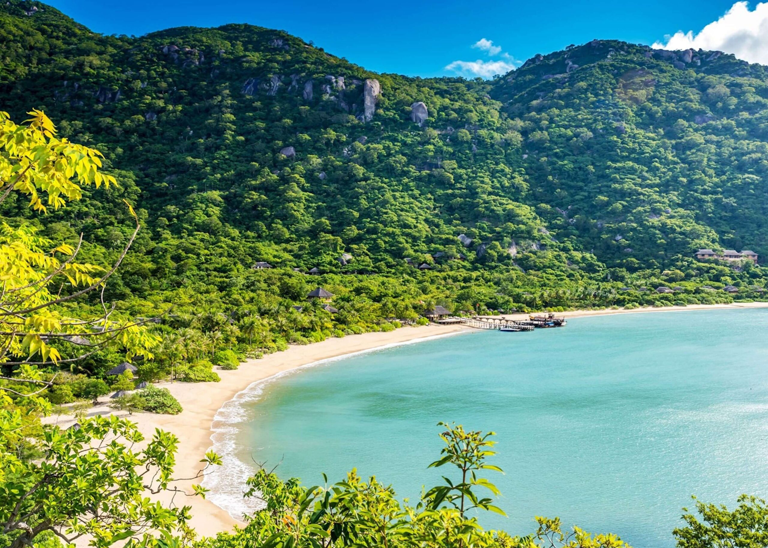 Du lịch Nha Trang