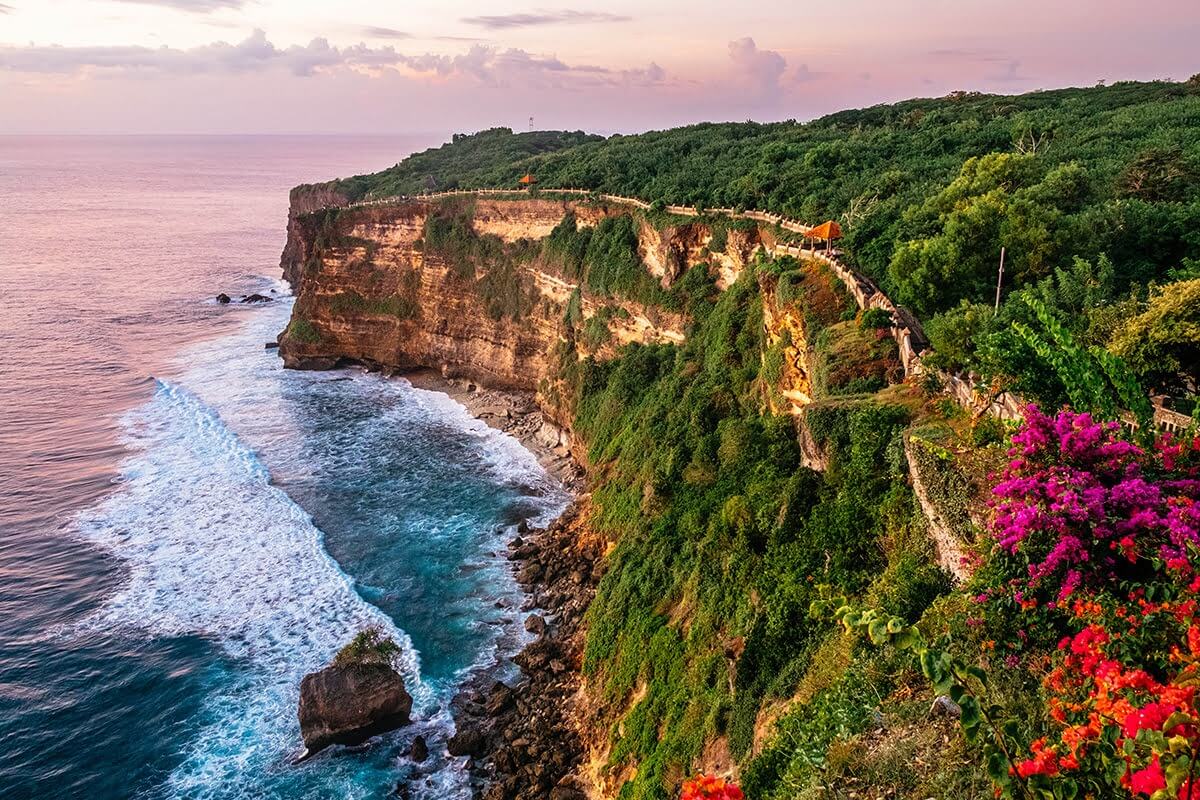 Du lịch Bali