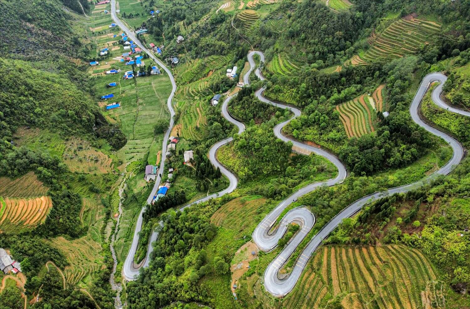 Du lịch Hà Giang