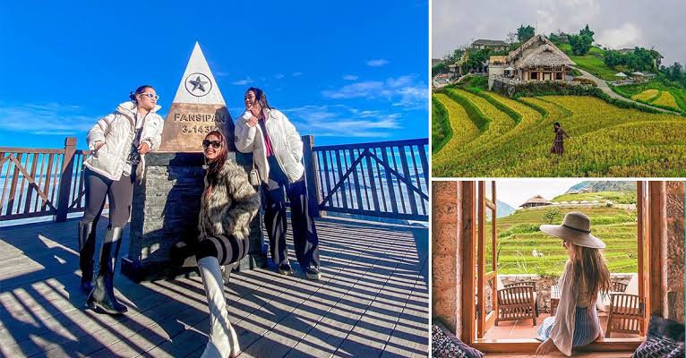 Gợi ý lịch trình khám phá Sapa 2 ngày 1 đêm tiết kiệm thời gian