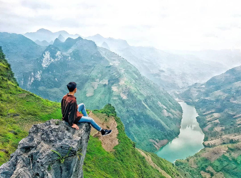 Gợi ý lịch trình khám phá Hà Giang 3 ngày 2 đêm